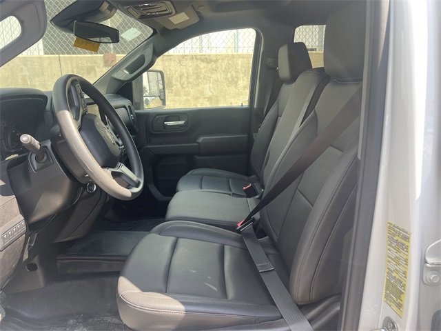 New Car 2024 Chevrolet Silverado 3500hd  Work Truck For Sale Under $60,000 In San Antonio, Texas