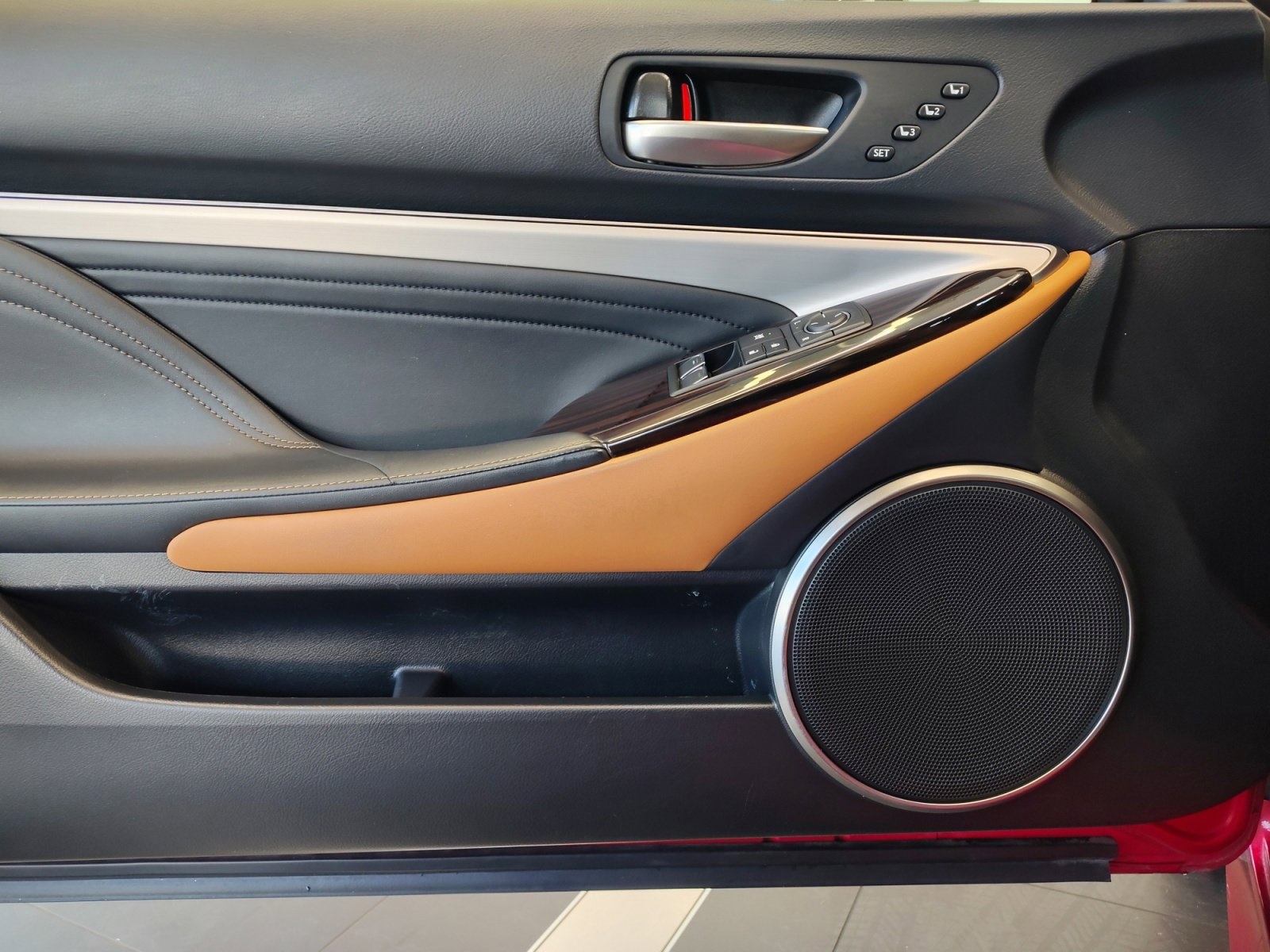 Used Car 2023 Lexus Rc  350 For Sale Under $40,000 In San Antonio, Texas