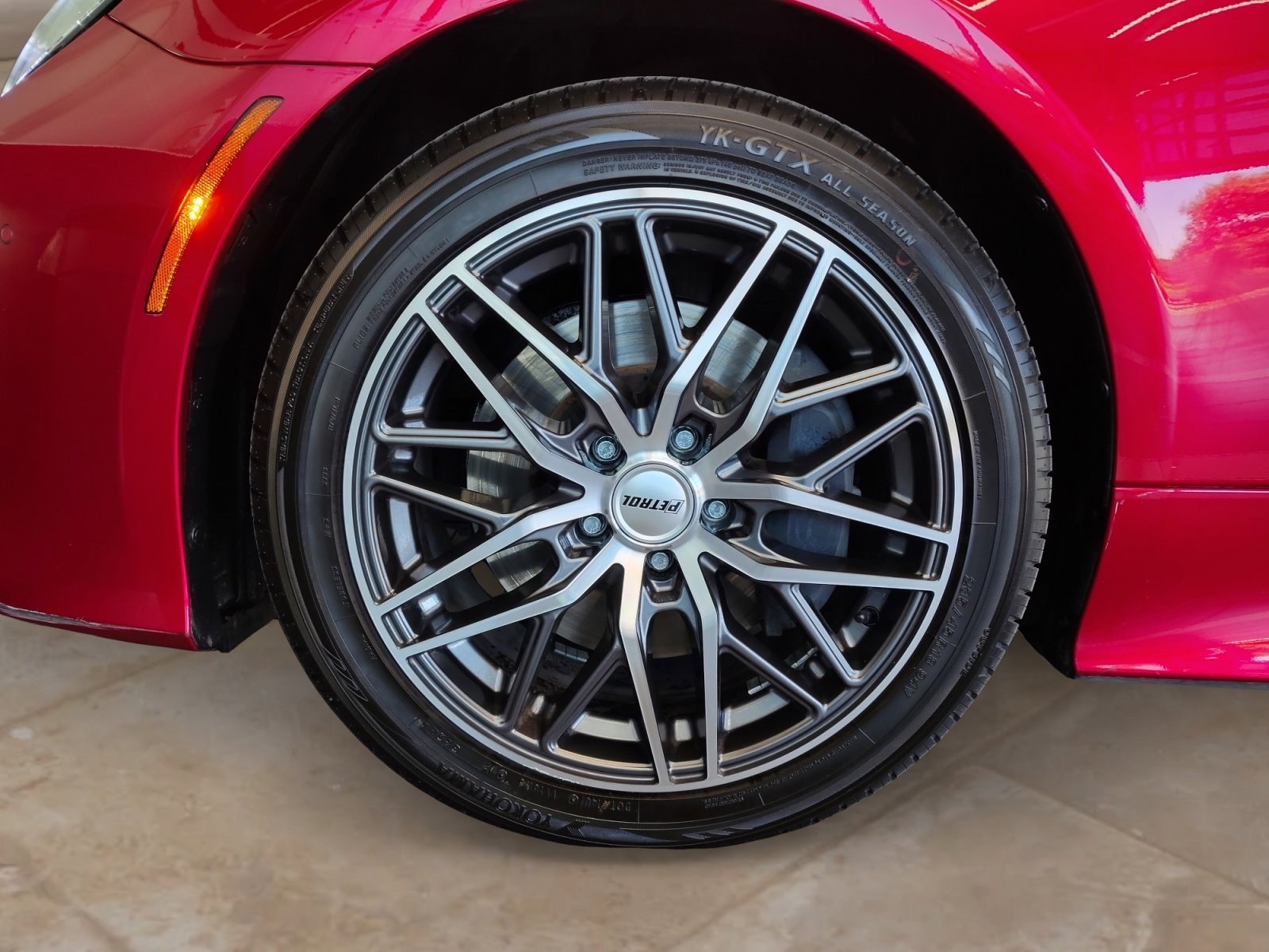 Used Car 2023 Lexus Rc  350 For Sale Under $40,000 In San Antonio, Texas