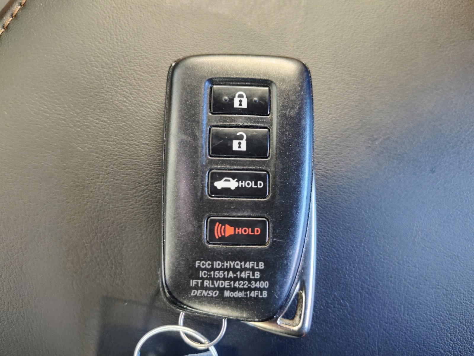 Used Car 2023 Lexus Rc  350 For Sale Under $40,000 In San Antonio, Texas