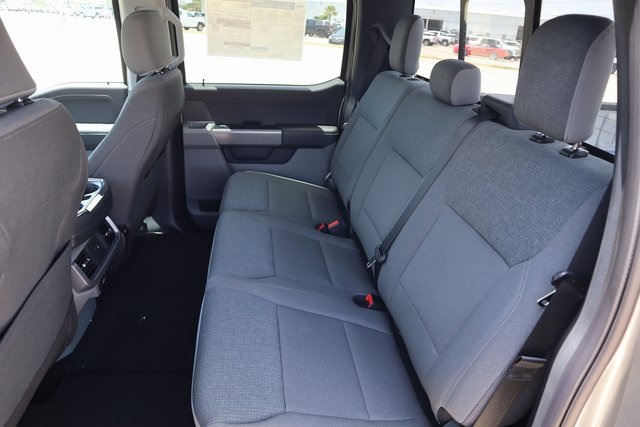 2025 Ford F-150 XLT - 11