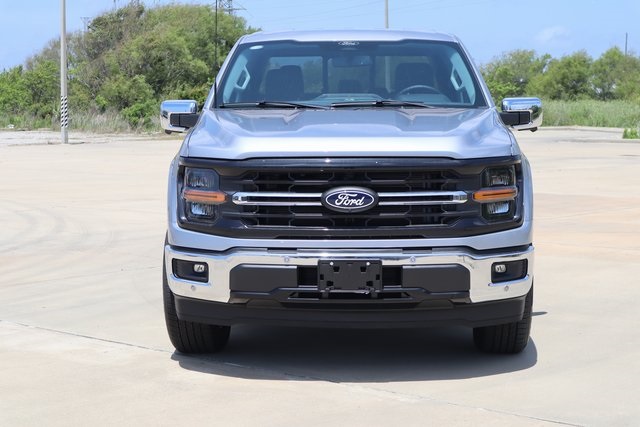 2025 Ford F-150 XLT - 1