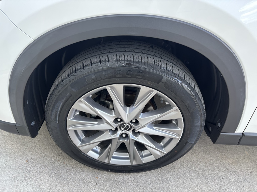Used Car 2019 Mazda Cx-5  Grand Touring For Sale Under $20,000 In Austin, Texas