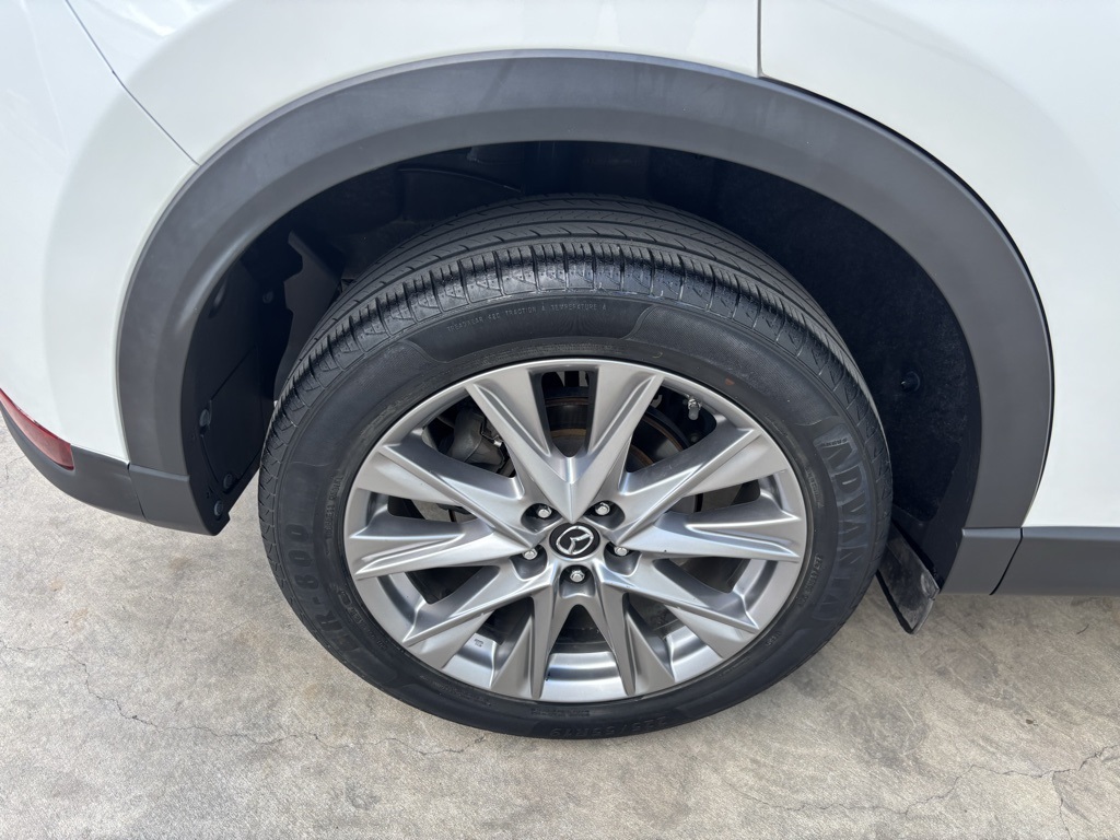 Used Car 2019 Mazda Cx-5  Grand Touring For Sale Under $20,000 In Austin, Texas