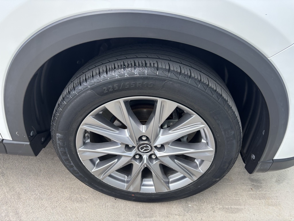 Used Car 2019 Mazda Cx-5  Grand Touring For Sale Under $20,000 In Austin, Texas