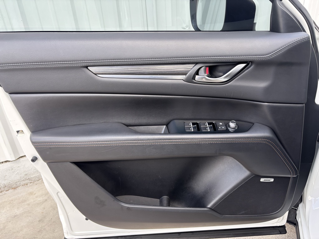 Used Car 2019 Mazda Cx-5  Grand Touring For Sale Under $20,000 In Austin, Texas