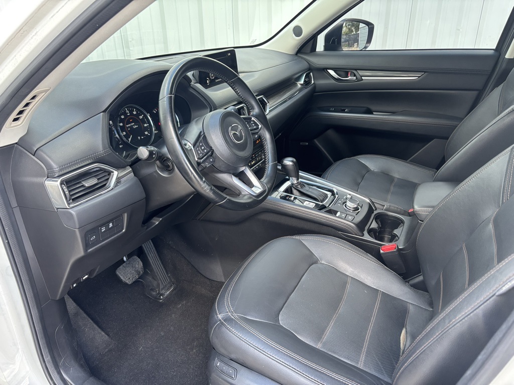 Used Car 2019 Mazda Cx-5  Grand Touring For Sale Under $20,000 In Austin, Texas