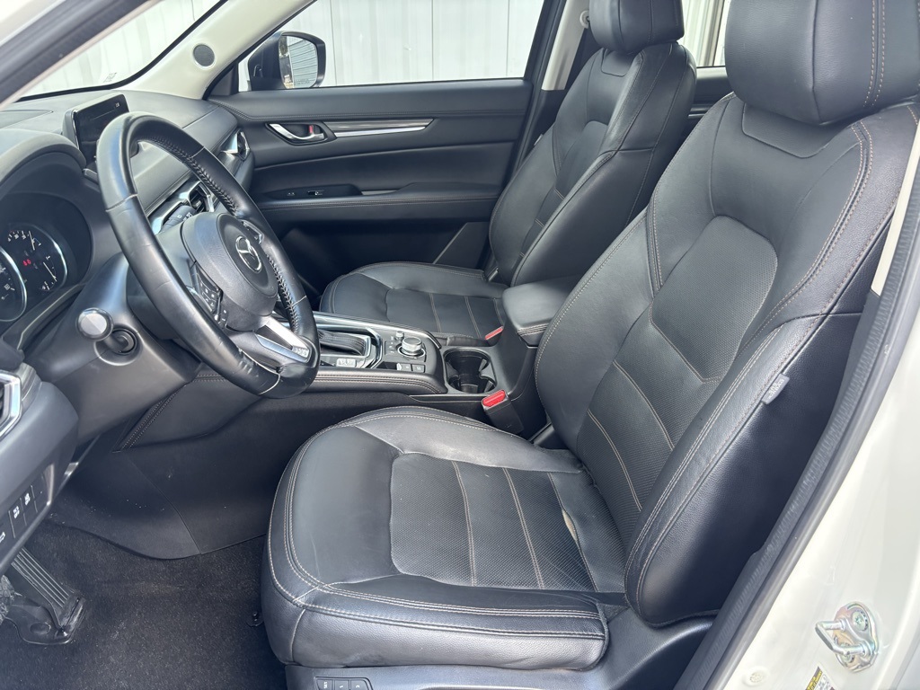 Used Car 2019 Mazda Cx-5  Grand Touring For Sale Under $20,000 In Austin, Texas