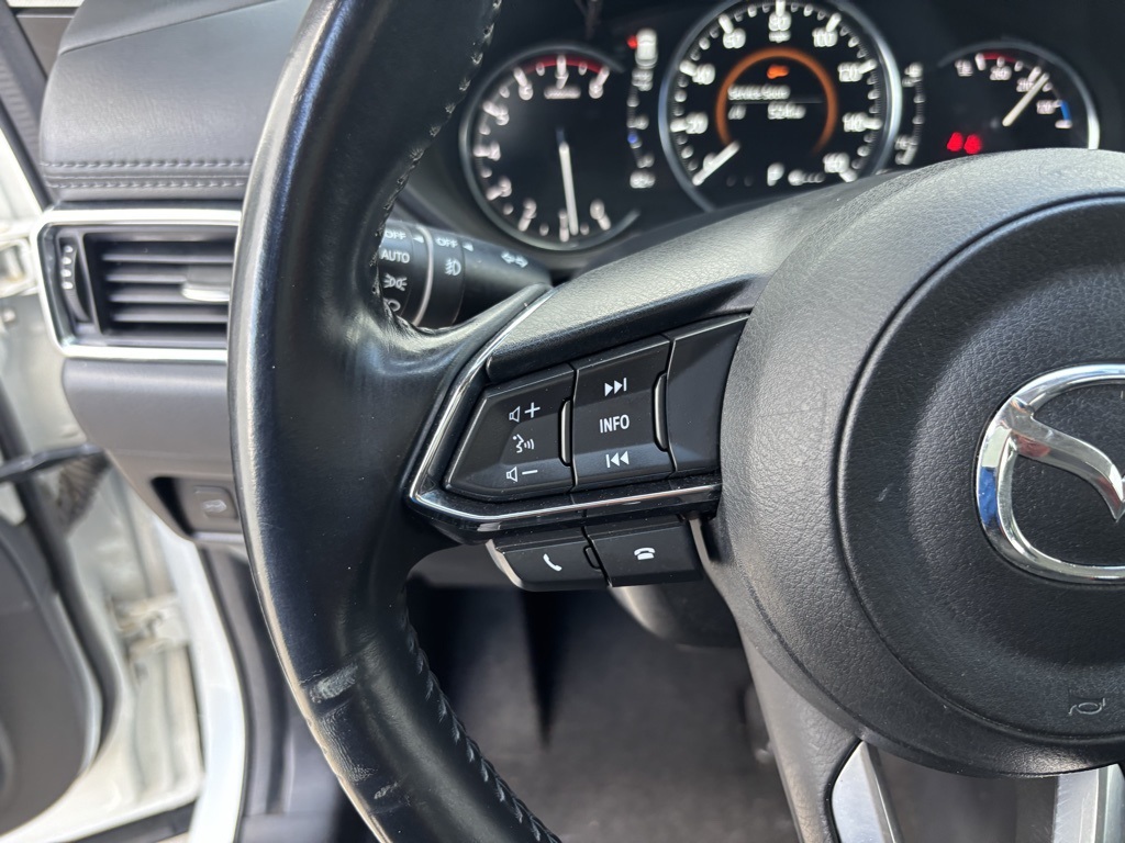 Used Car 2019 Mazda Cx-5  Grand Touring For Sale Under $20,000 In Austin, Texas