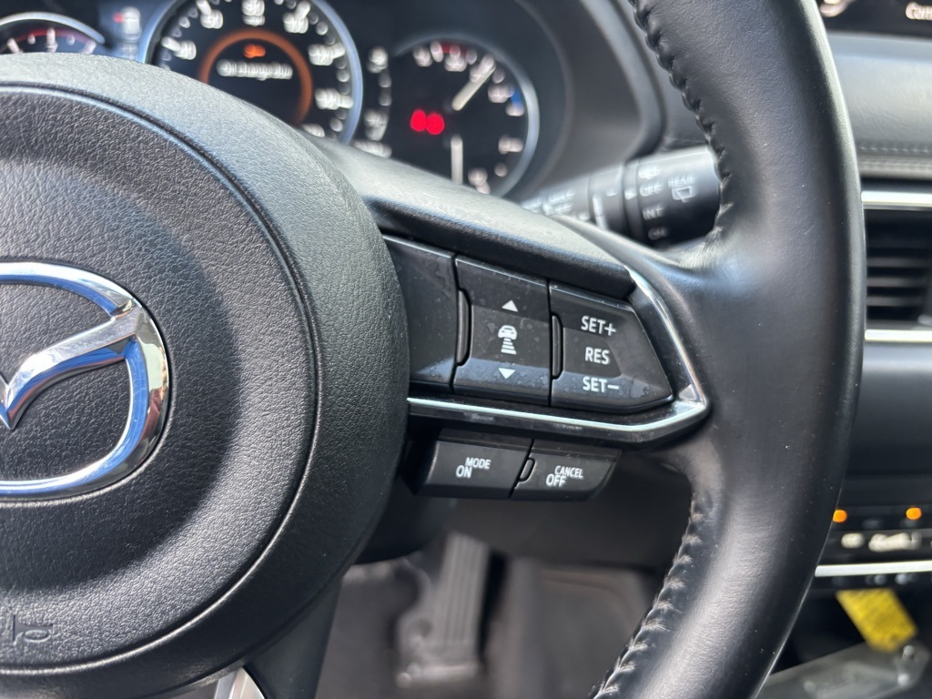 Used Car 2019 Mazda Cx-5  Grand Touring For Sale Under $20,000 In Austin, Texas