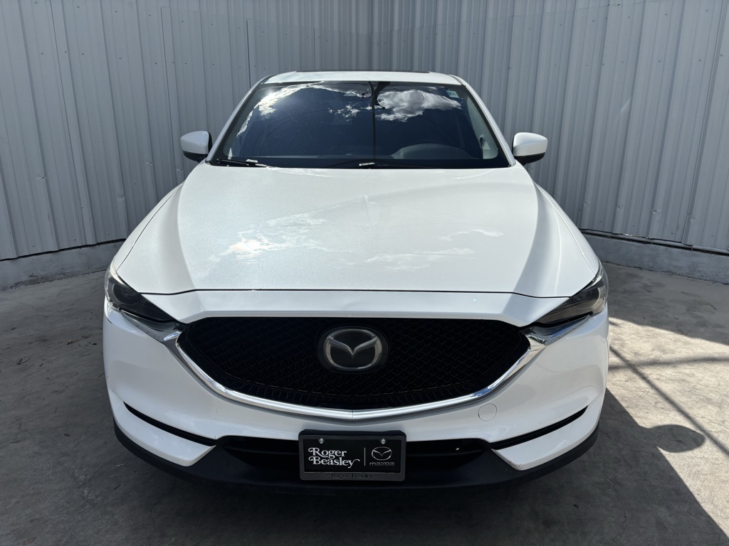 Used Car 2019 Mazda Cx-5  Grand Touring For Sale Under $20,000 In Austin, Texas