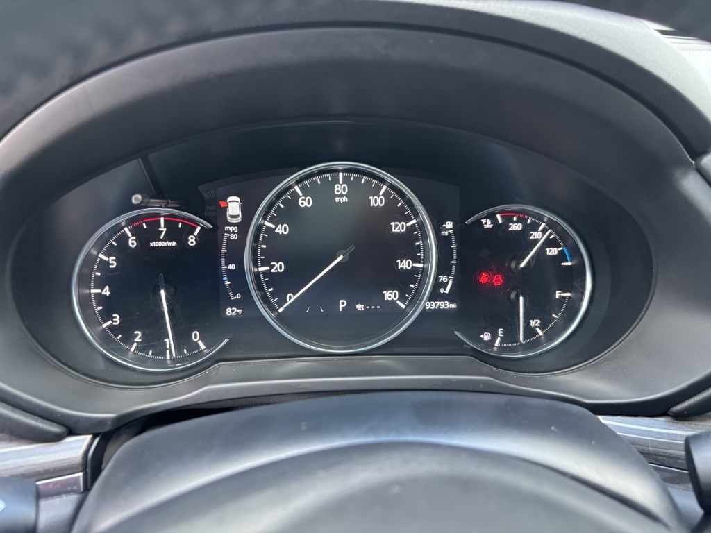 Used Car 2019 Mazda Cx-5  Grand Touring For Sale Under $20,000 In Austin, Texas