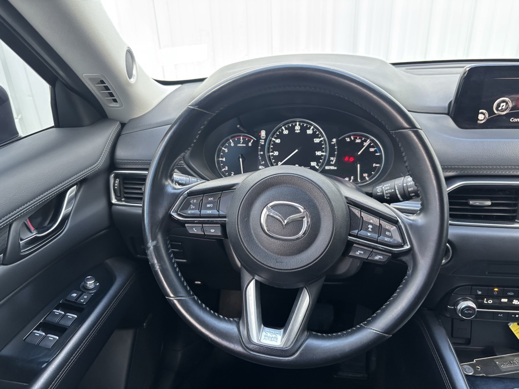 Used Car 2019 Mazda Cx-5  Grand Touring For Sale Under $20,000 In Austin, Texas