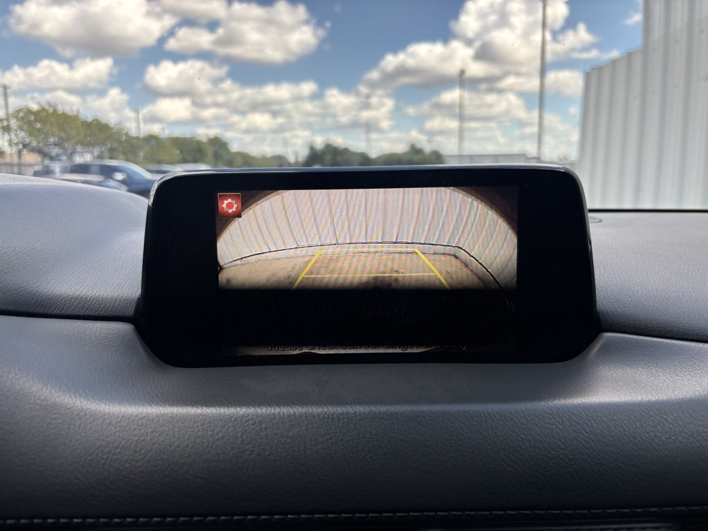 Used Car 2019 Mazda Cx-5  Grand Touring For Sale Under $20,000 In Austin, Texas