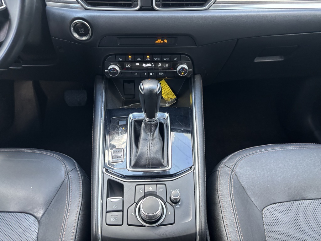 Used Car 2019 Mazda Cx-5  Grand Touring For Sale Under $20,000 In Austin, Texas