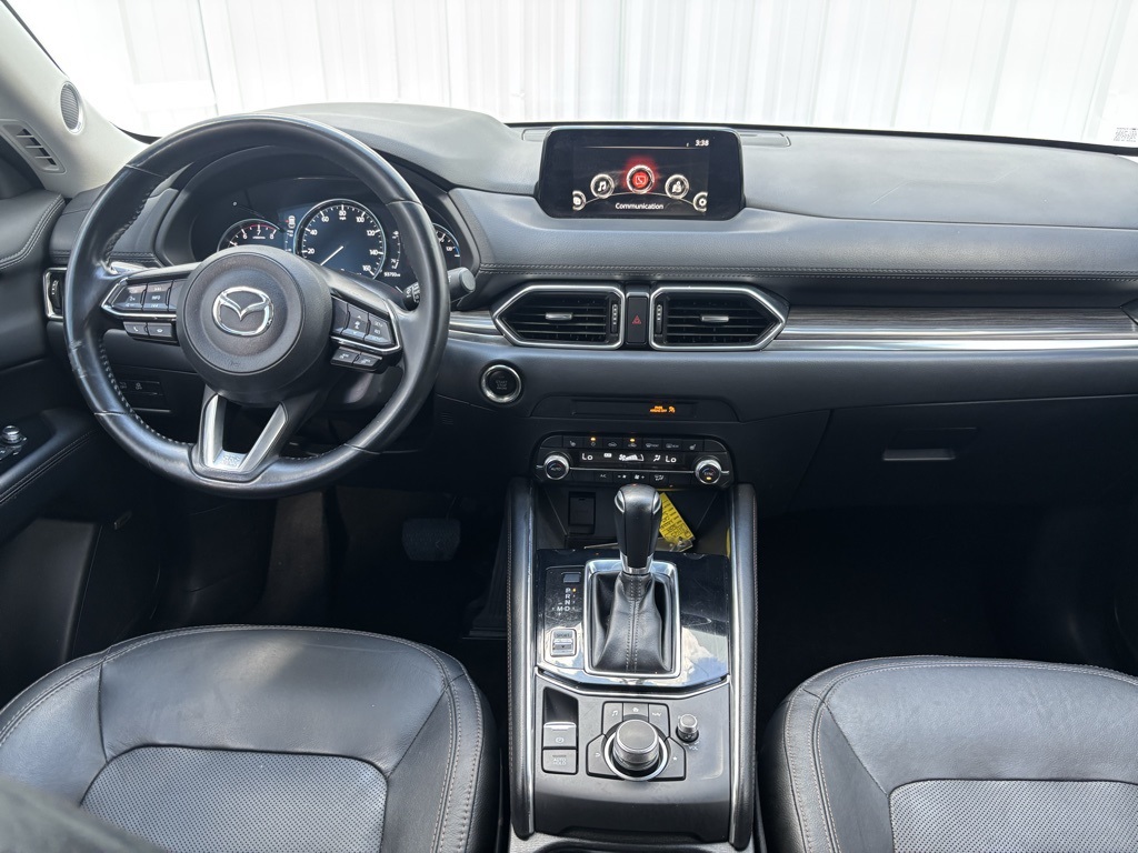 Used Car 2019 Mazda Cx-5  Grand Touring For Sale Under $20,000 In Austin, Texas