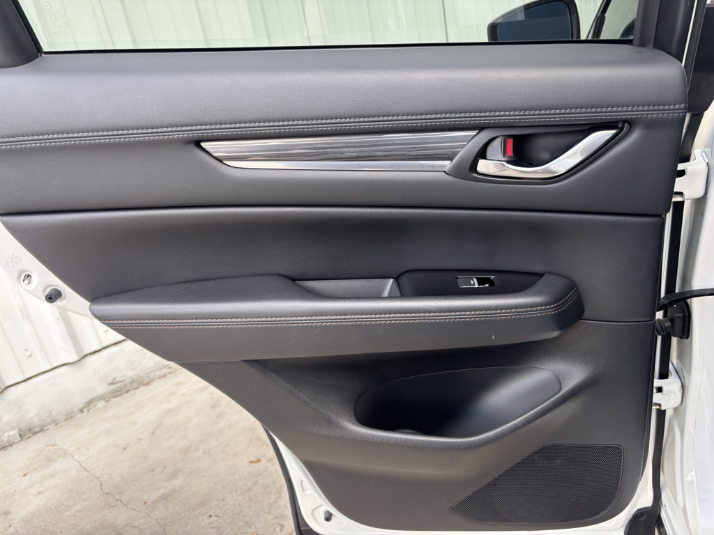 Used Car 2019 Mazda Cx-5  Grand Touring For Sale Under $20,000 In Austin, Texas