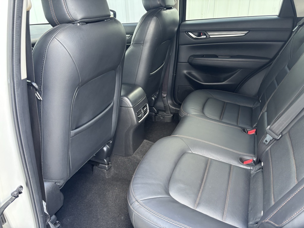 Used Car 2019 Mazda Cx-5  Grand Touring For Sale Under $20,000 In Austin, Texas