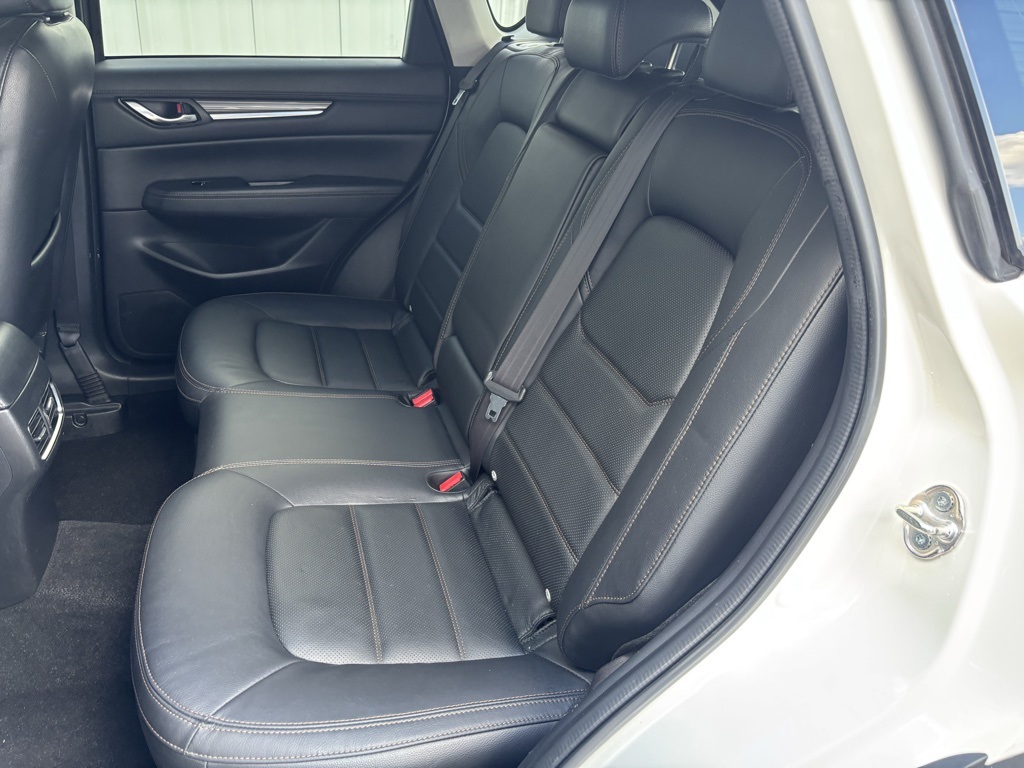 Used Car 2019 Mazda Cx-5  Grand Touring For Sale Under $20,000 In Austin, Texas