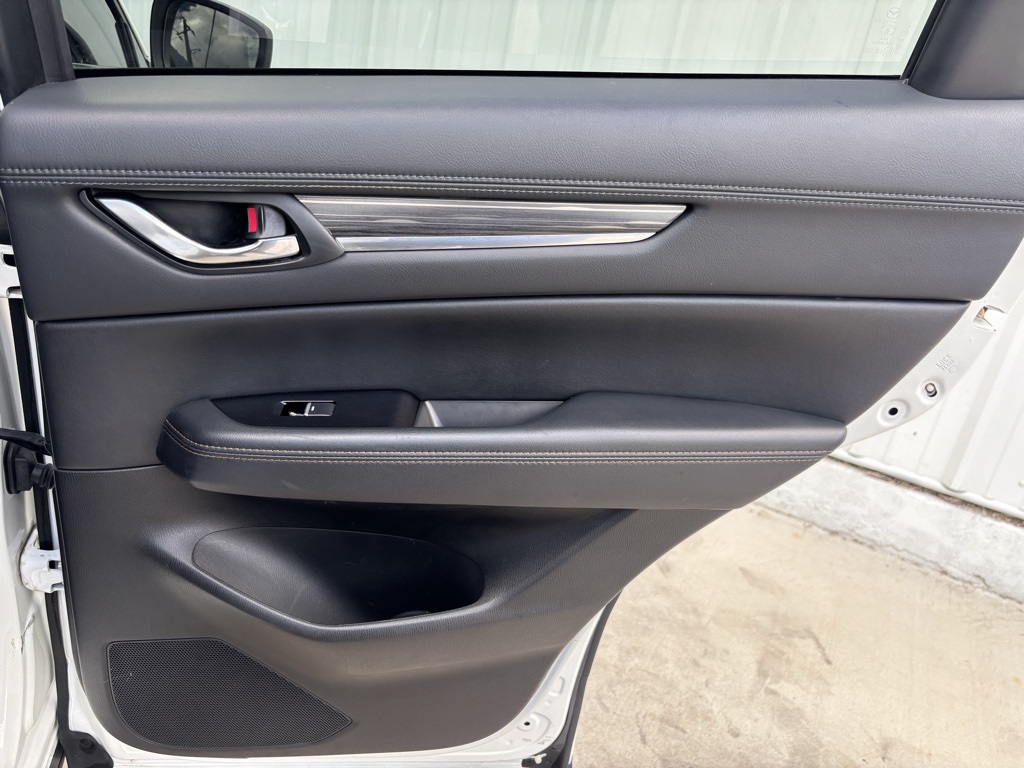 Used Car 2019 Mazda Cx-5  Grand Touring For Sale Under $20,000 In Austin, Texas