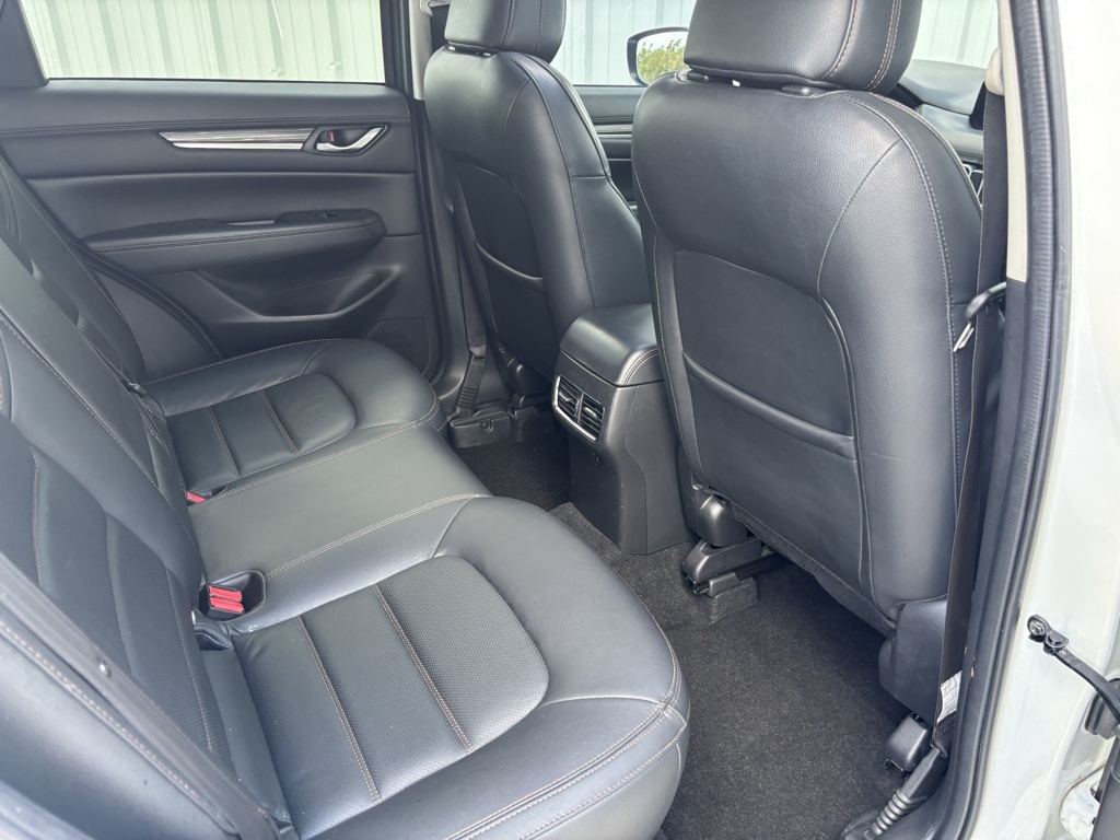 Used Car 2019 Mazda Cx-5  Grand Touring For Sale Under $20,000 In Austin, Texas