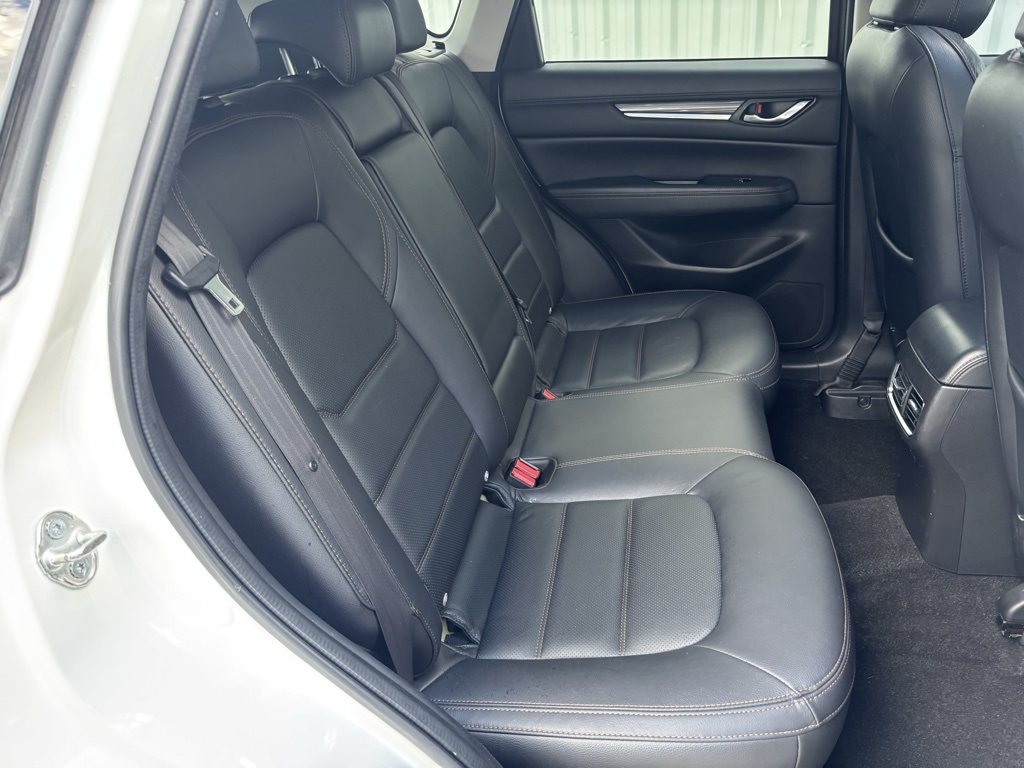 Used Car 2019 Mazda Cx-5  Grand Touring For Sale Under $20,000 In Austin, Texas