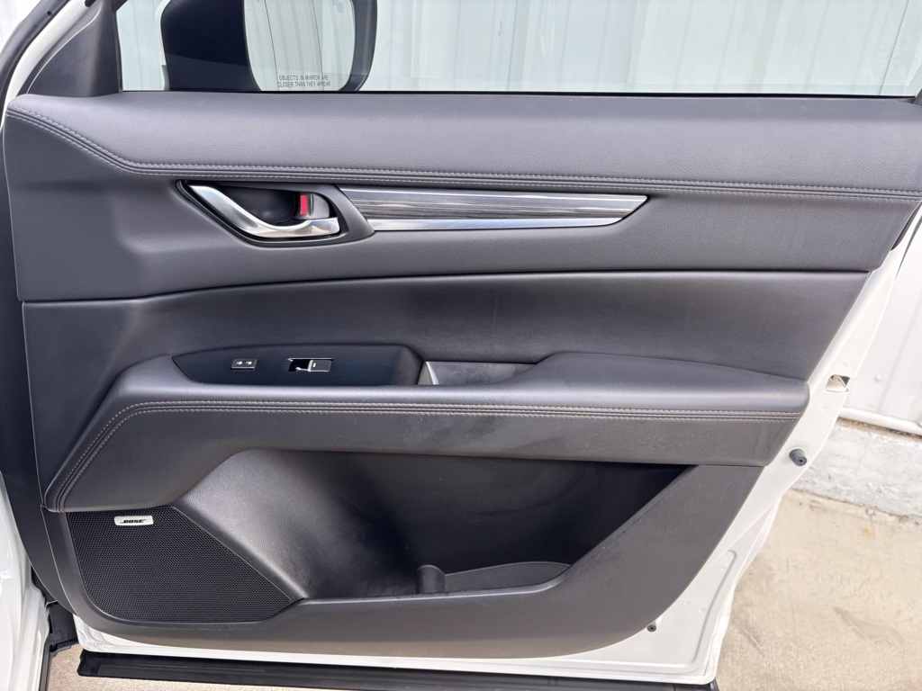 Used Car 2019 Mazda Cx-5  Grand Touring For Sale Under $20,000 In Austin, Texas