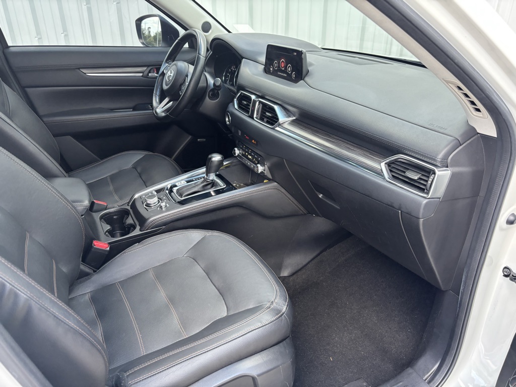 Used Car 2019 Mazda Cx-5  Grand Touring For Sale Under $20,000 In Austin, Texas