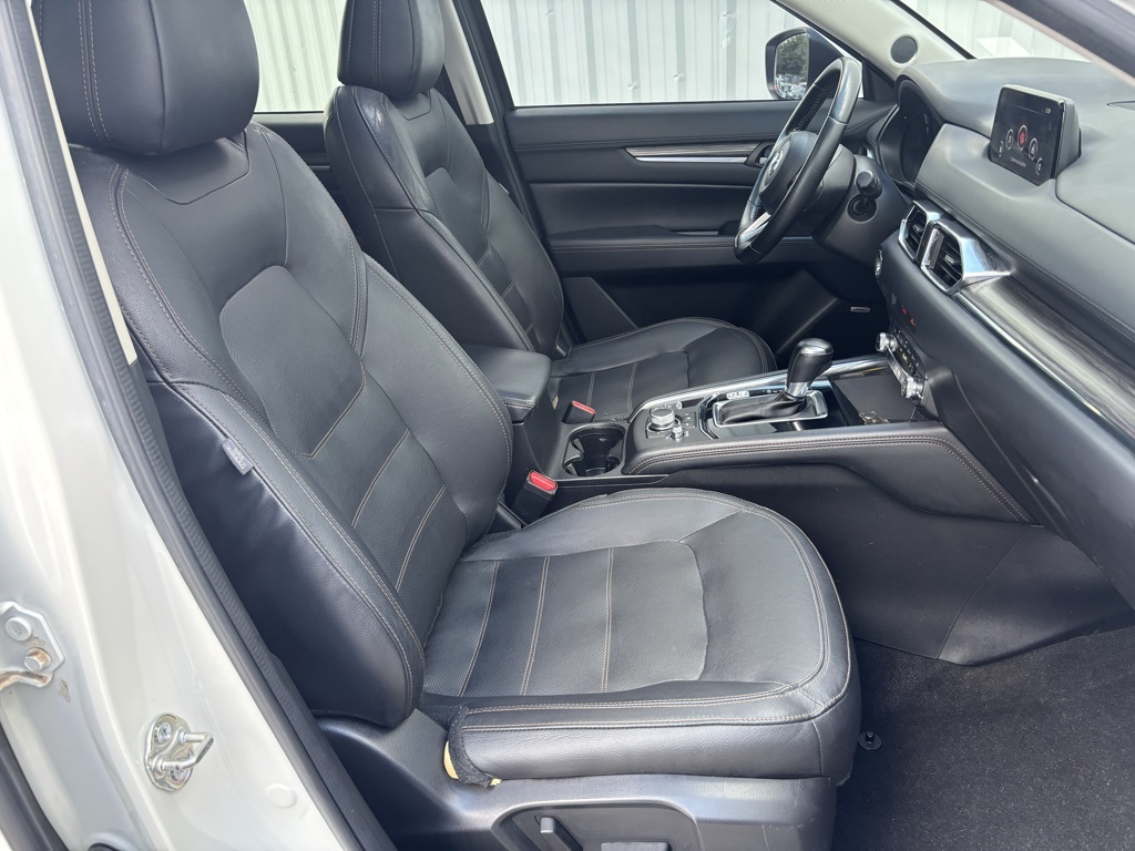 Used Car 2019 Mazda Cx-5  Grand Touring For Sale Under $20,000 In Austin, Texas