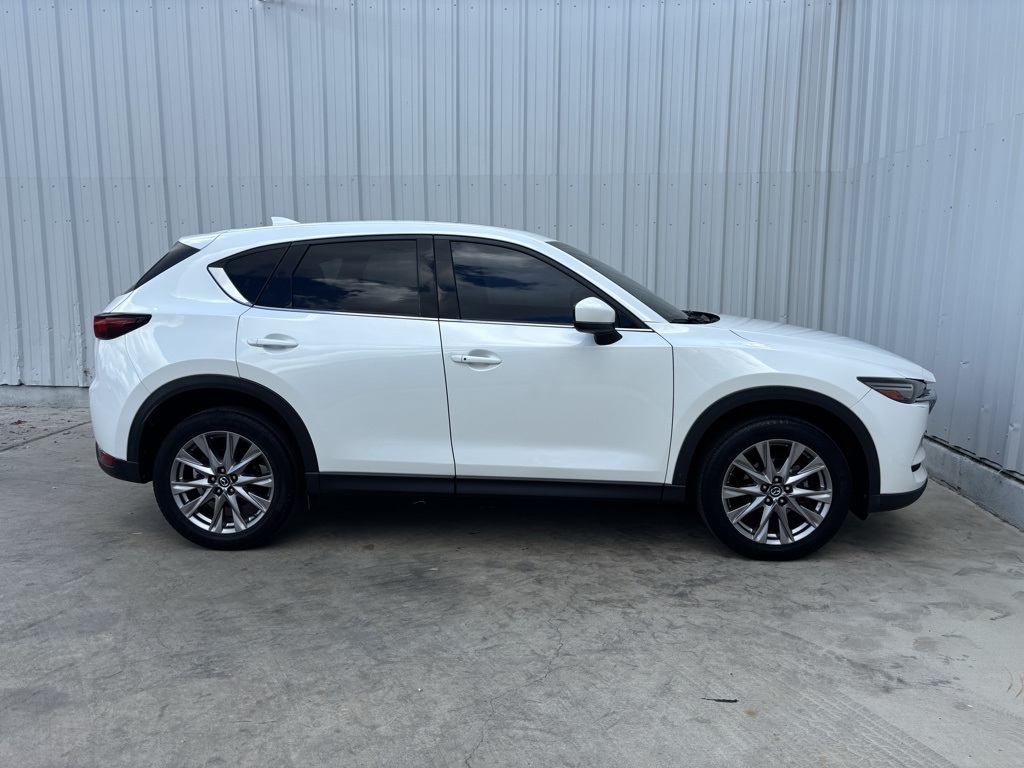 Used Car 2019 Mazda Cx-5  Grand Touring For Sale Under $20,000 In Austin, Texas