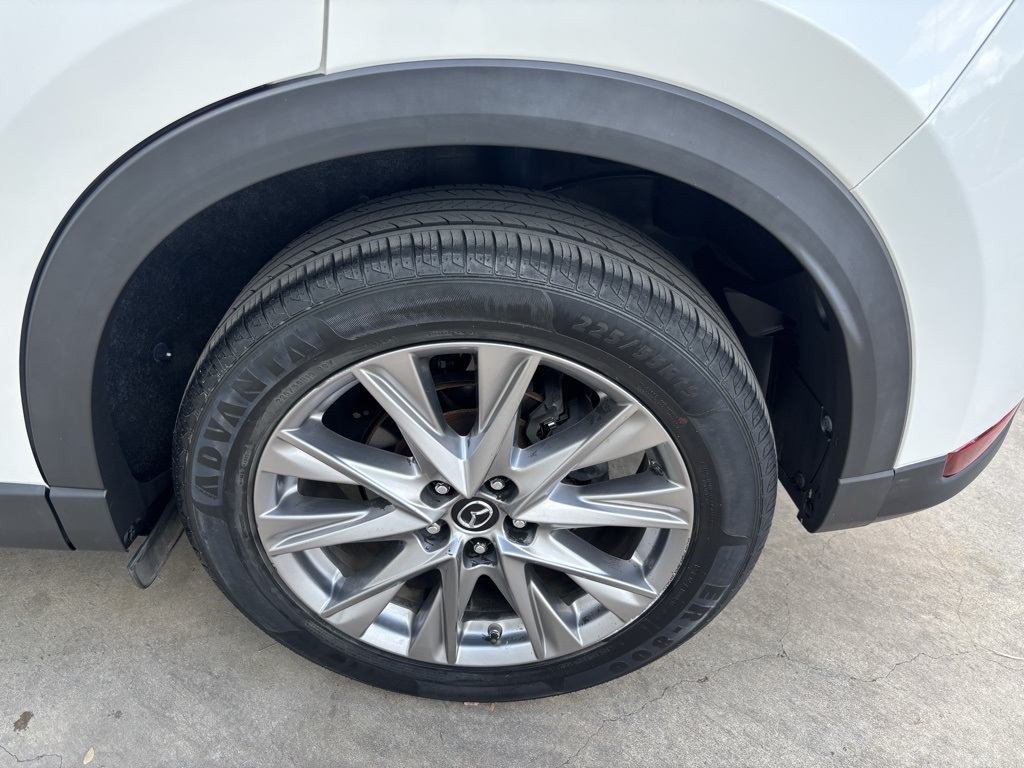 Used Car 2019 Mazda Cx-5  Grand Touring For Sale Under $20,000 In Austin, Texas
