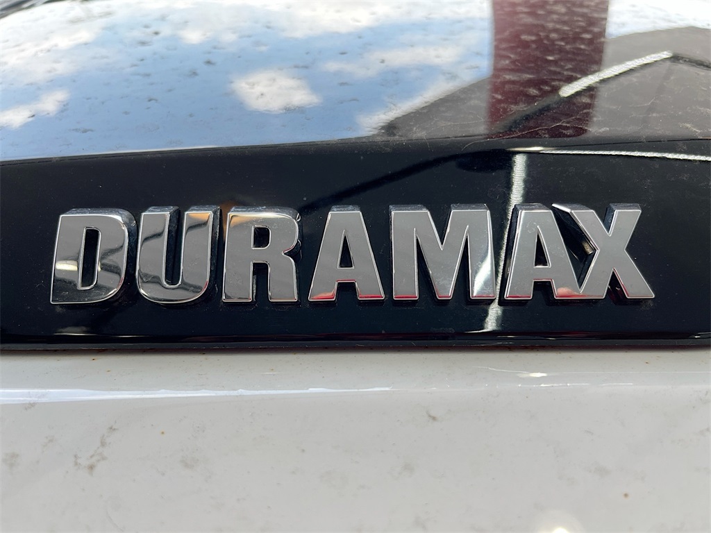 2025 Chevrolet Silverado 1500 LT Trail Boss White at Monument Chevrolet