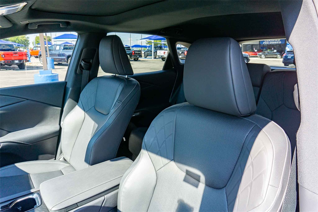 Used Car 2024 Lexus Rx  350 Premium For Sale Under $50,000 In San Marcos, Texas