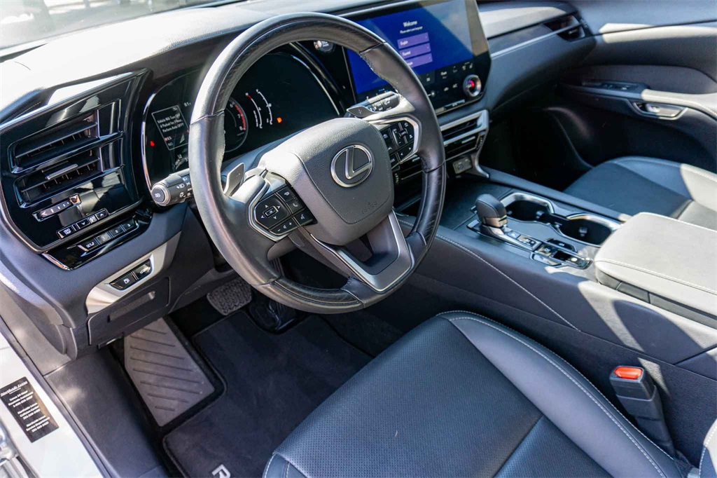 Used Car 2024 Lexus Rx  350 Premium For Sale Under $50,000 In San Marcos, Texas