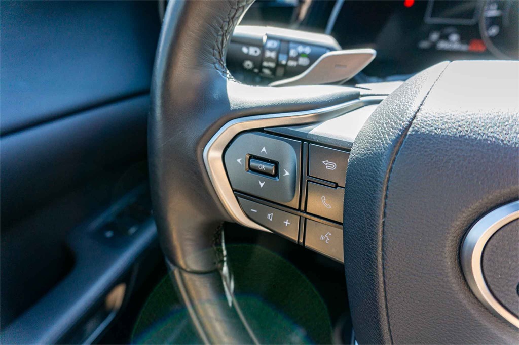 Used Car 2024 Lexus Rx  350 Premium For Sale Under $50,000 In San Marcos, Texas