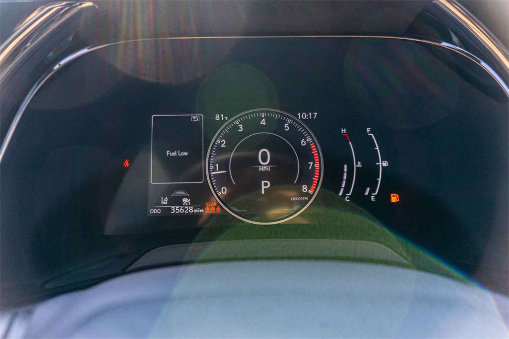 Used Car 2024 Lexus Rx  350 Premium For Sale Under $50,000 In San Marcos, Texas