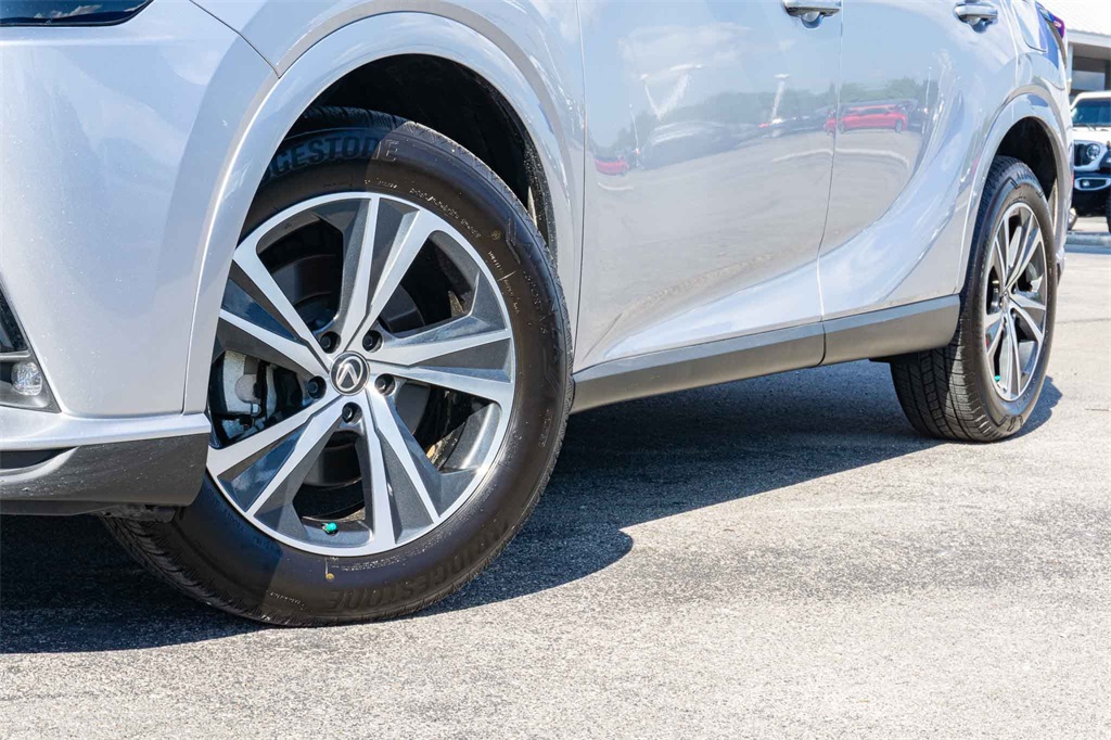 Used Car 2024 Lexus Rx  350 Premium For Sale Under $50,000 In San Marcos, Texas