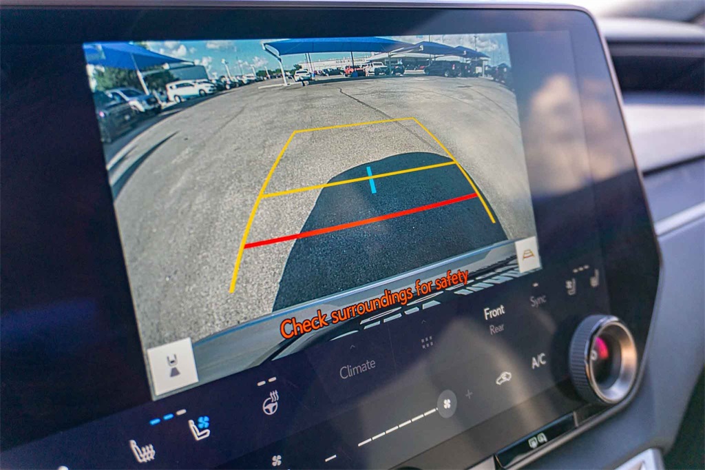 Used Car 2024 Lexus Rx  350 Premium For Sale Under $50,000 In San Marcos, Texas