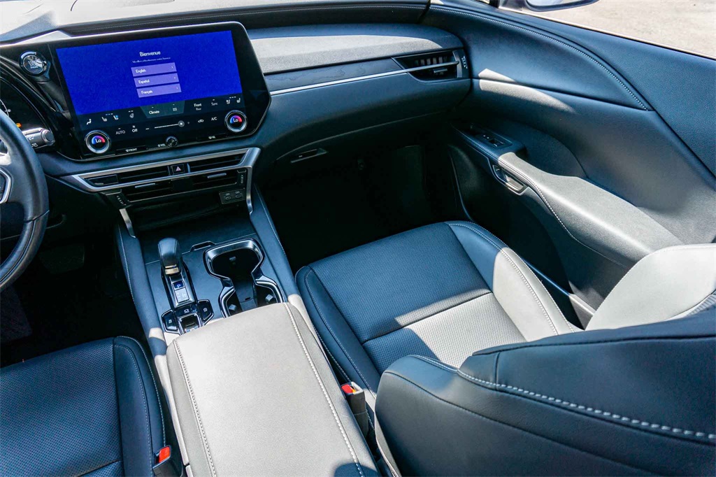 Used Car 2024 Lexus Rx  350 Premium For Sale Under $50,000 In San Marcos, Texas