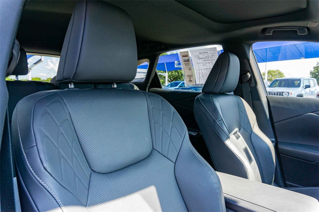 Used Car 2024 Lexus Rx  350 Premium For Sale Under $50,000 In San Marcos, Texas