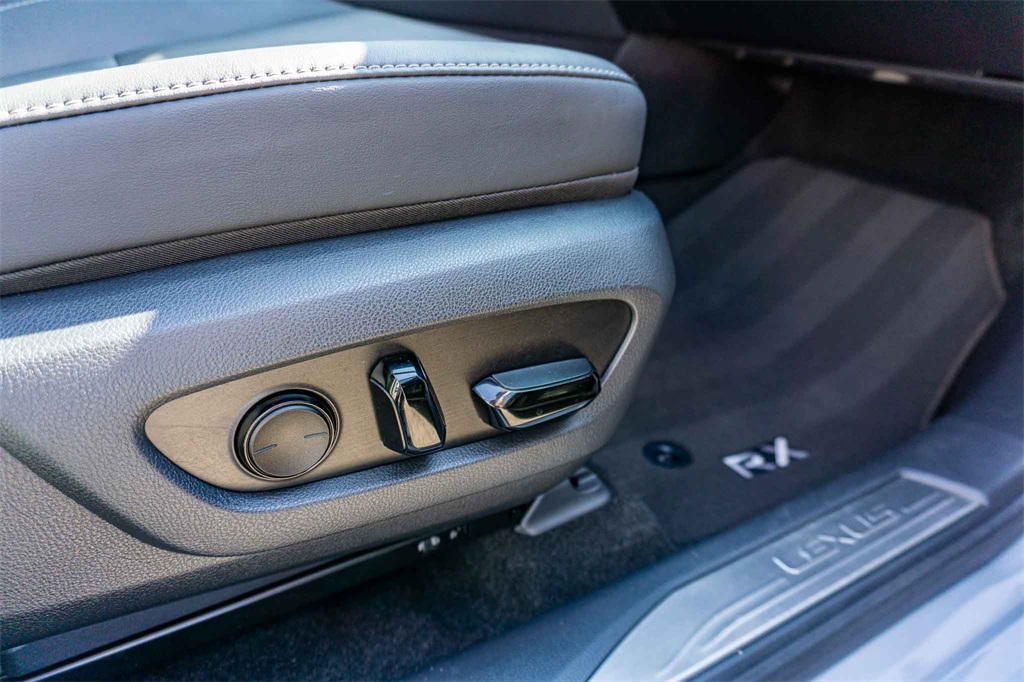 Used Car 2024 Lexus Rx  350 Premium For Sale Under $50,000 In San Marcos, Texas