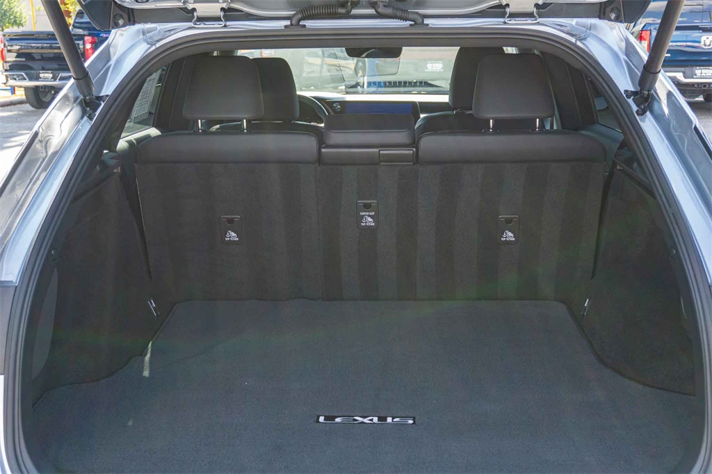 Used Car 2024 Lexus Rx  350 Premium For Sale Under $50,000 In San Marcos, Texas