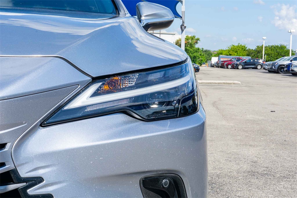 Used Car 2024 Lexus Rx  350 Premium For Sale Under $50,000 In San Marcos, Texas