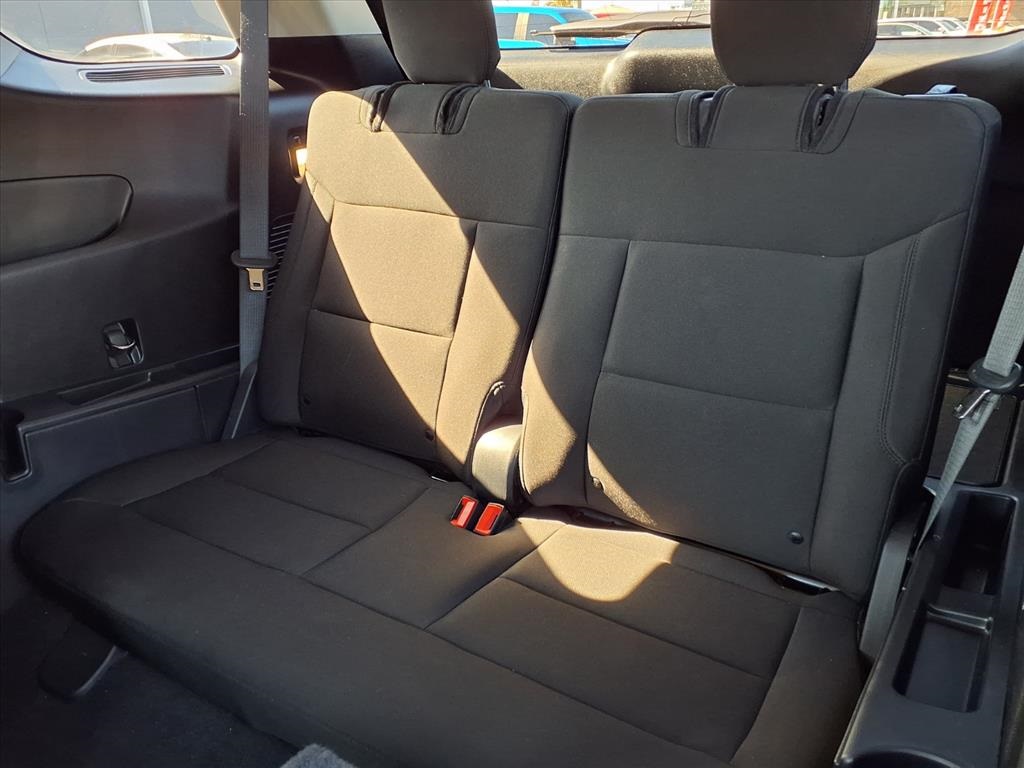 2021 Ford Explorer XLT Silver at Shottenkirk Kia Fort Bend