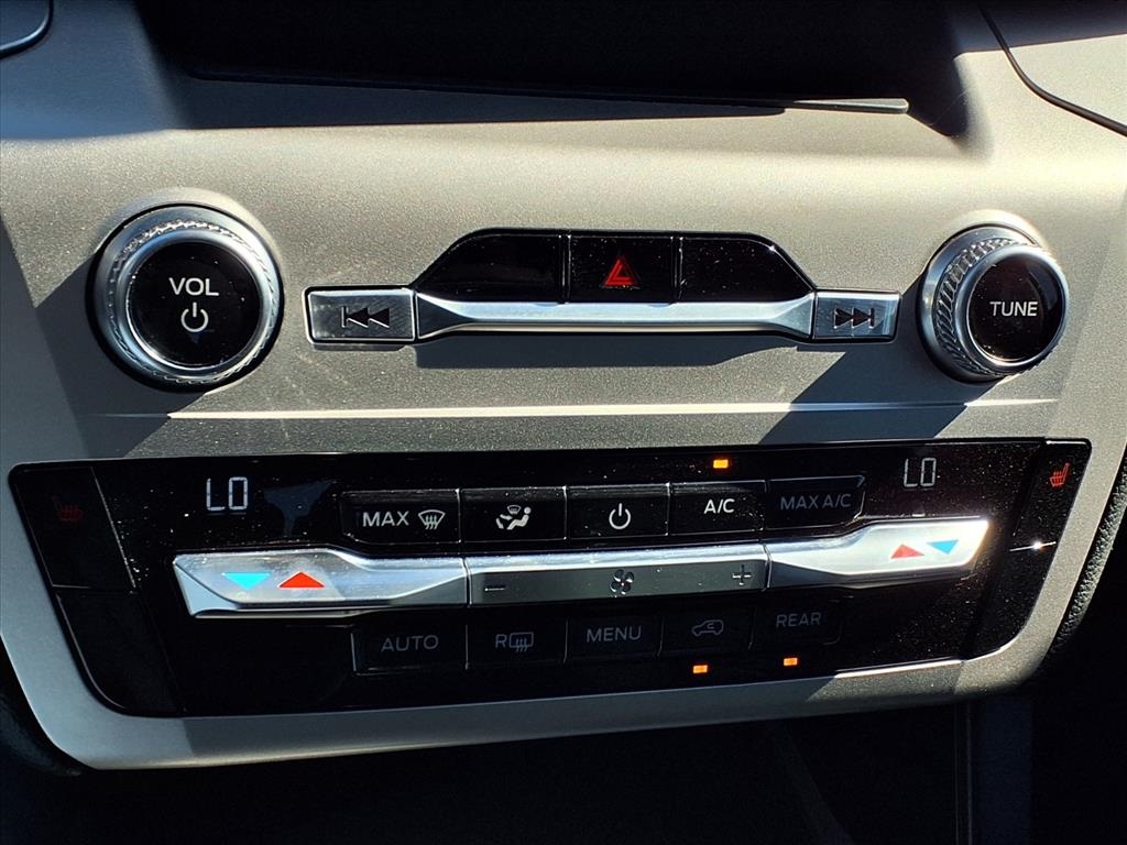 2021 Ford Explorer XLT Silver at Shottenkirk Kia Fort Bend