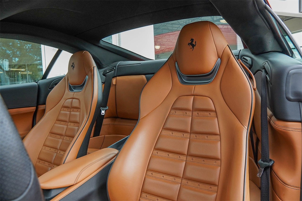 Used Car 2019 Ferrari Portofino  Base For Sale Under $190,000 In Austin, Texas