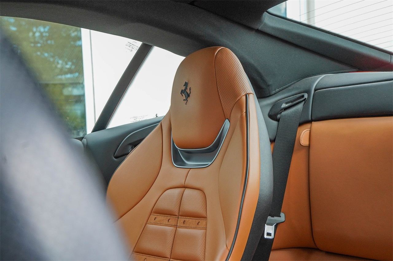 Used Car 2019 Ferrari Portofino  Base For Sale Under $190,000 In Austin, Texas