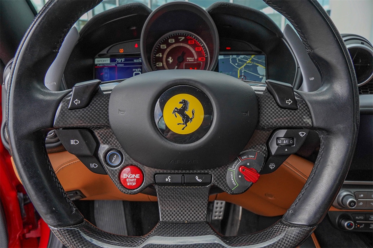 Used Car 2019 Ferrari Portofino  Base For Sale Under $190,000 In Austin, Texas