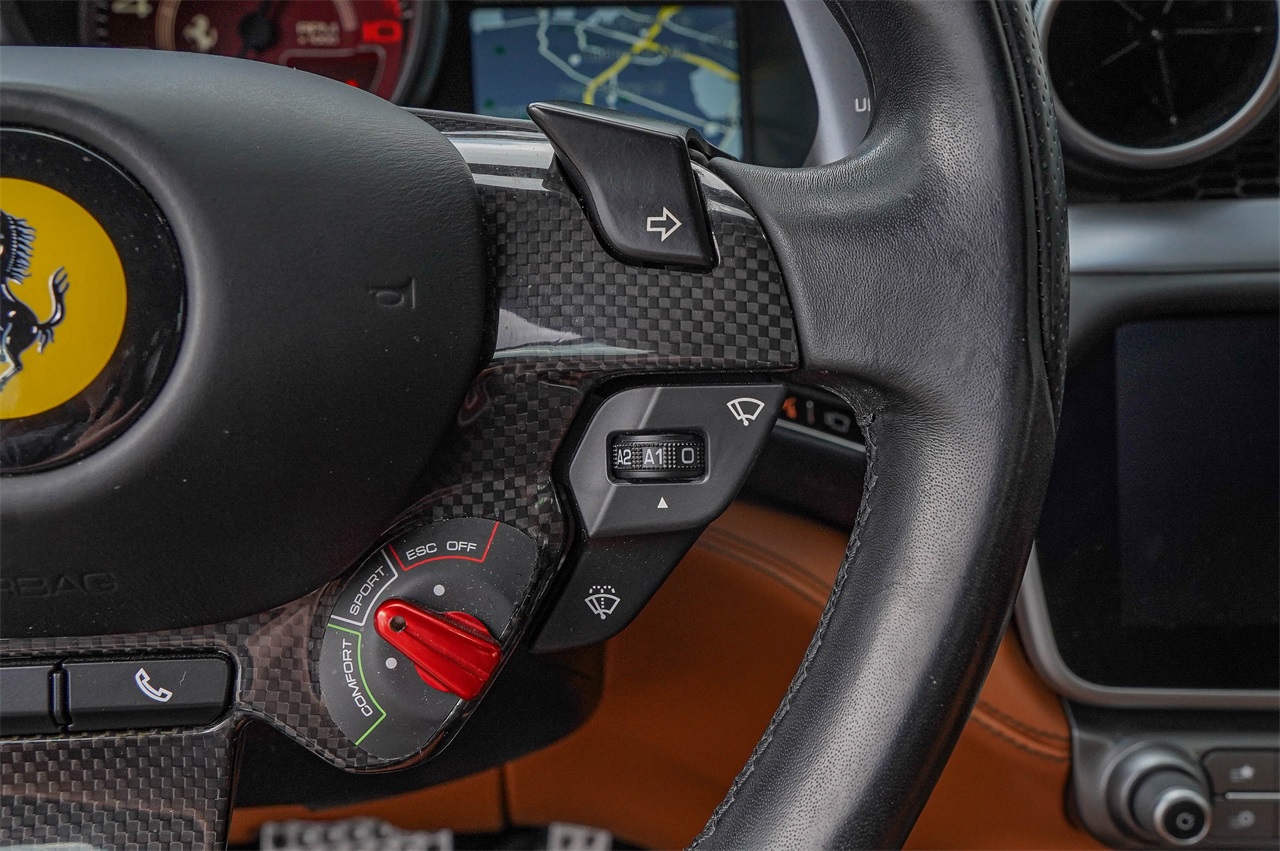 Used Car 2019 Ferrari Portofino  Base For Sale Under $190,000 In Austin, Texas