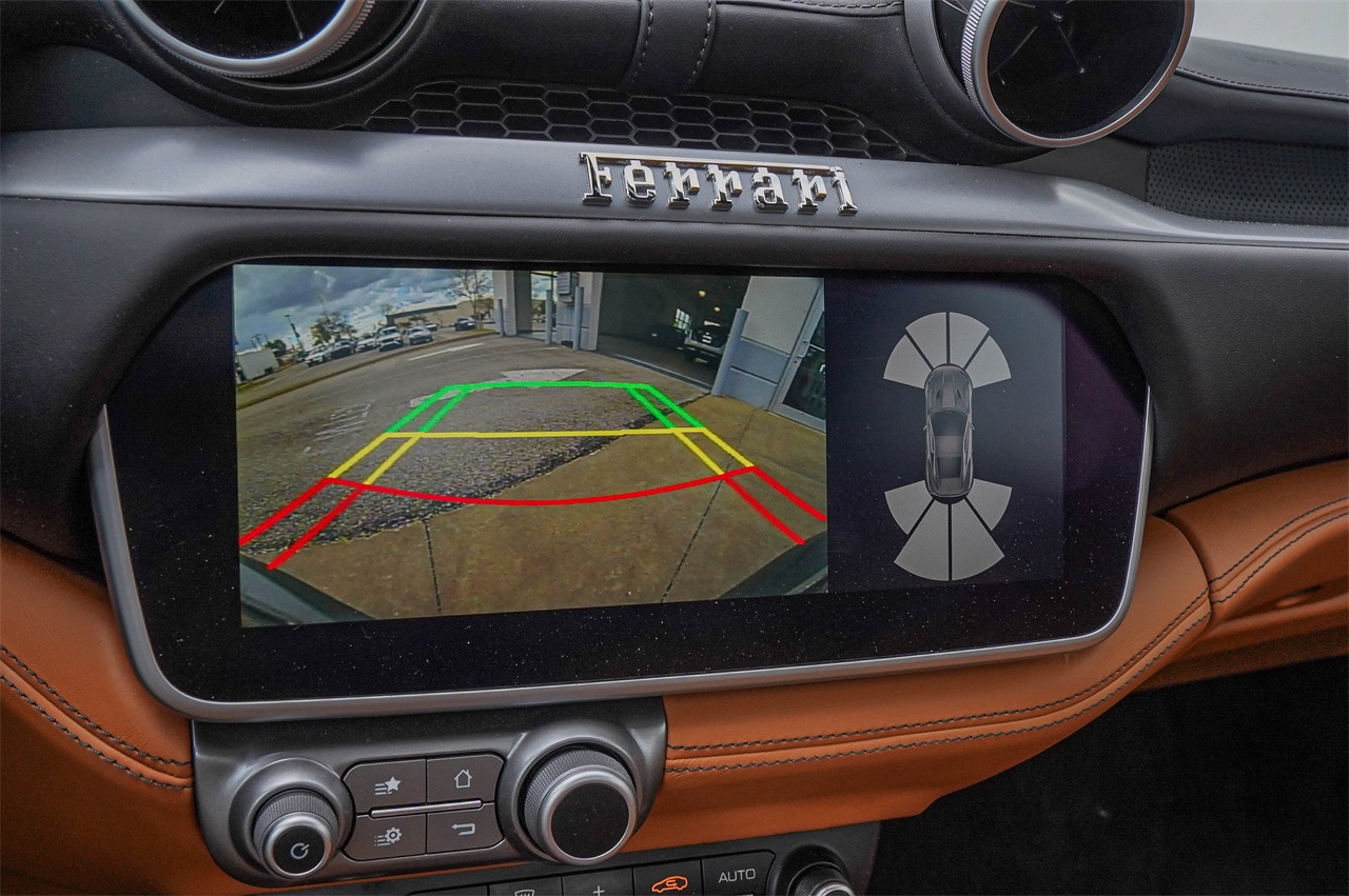 Used Car 2019 Ferrari Portofino  Base For Sale Under $190,000 In Austin, Texas